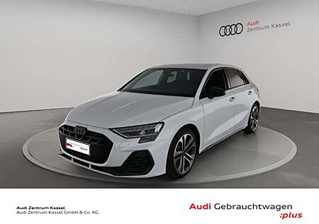 Audi S3 SB 2.0 TFSI quattro Matrix SONOS Navi Kamera