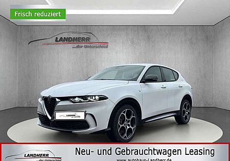 Alfa Romeo Tonale 1.5 Veloce el. Heckklappe/Leder