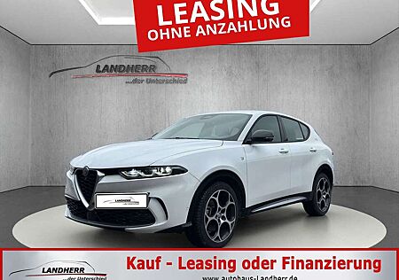 Alfa Romeo Tonale 1.5 Veloce el. Heckklappe/Leder