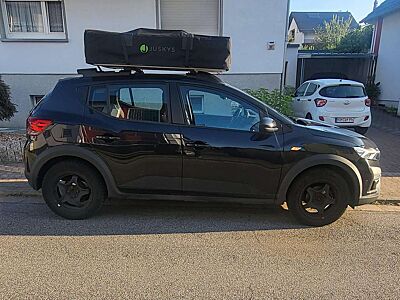 Dacia Sandero Sandero Stepway TCe 90 Comfort