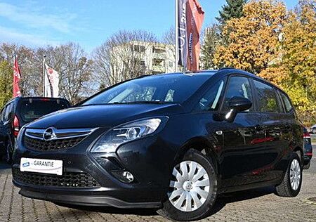 Opel Zafira Tourer 1.6 CDTI Edition 1Hd 7Sitzer PDC