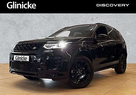 Land Rover Discovery Sport Dynamic SE 20" AHK Pnorama ACC