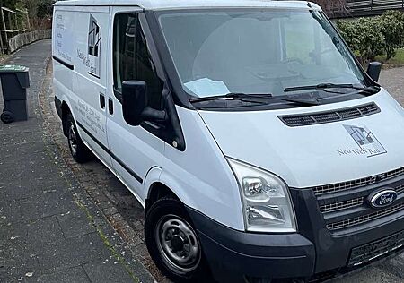 Ford Transit FT 280 K LKW