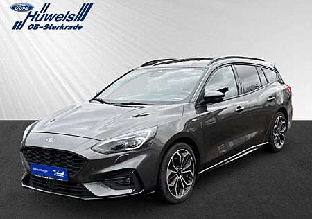 Ford Focus Turnier ST-Line 1.0 EcoBoost +LED+PDC+NAVI+M&S+SZH