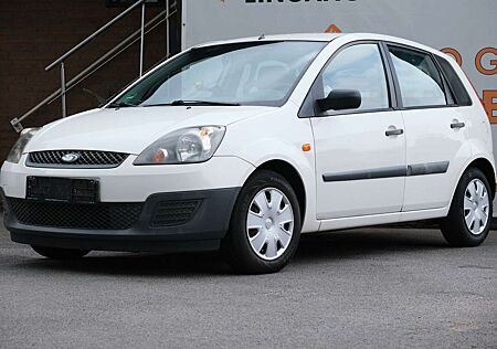 Ford Fiesta Ambiente KLIMA 5 TÜRER TÜV 06/2027