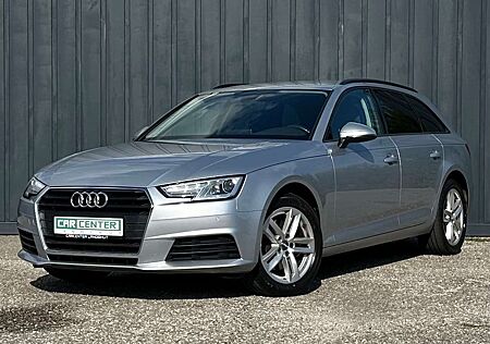 Audi A4 2.0 TDI VIRTUAL-COCPIT,NAVI,TMPMT,LED,XENON