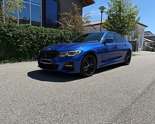BMW 330 330 d M Sport