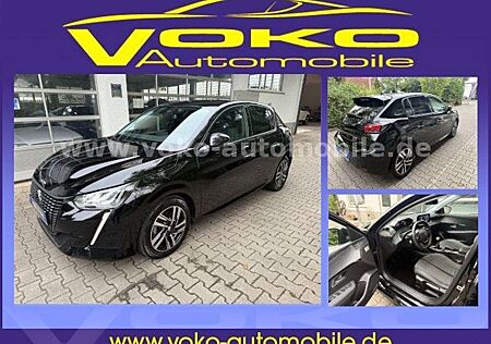 Peugeot 208 1.2 PT 100 Allure SPUR*SHZ*CARPLAY