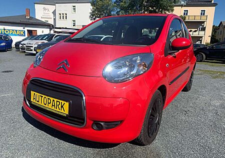 Citroën C1 Citroen 1.0 * Klima, Radio/CD+AUX-in, Nr. 3