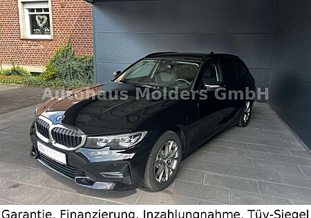 BMW 330 e Touring Sport Line*Garantie*LED*Navi*369€ m