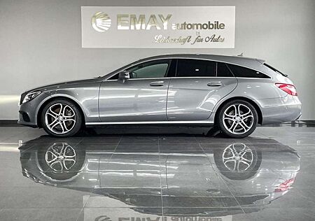 Mercedes-Benz Others CLS 350 CDI Shooting Brake