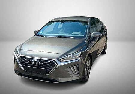 Hyundai Ioniq Trend Hybrid 1.6