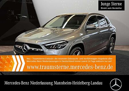 Mercedes-Benz GLA 250 e AMG+LED+KAMERA+TOTW+KEYLESS+8G