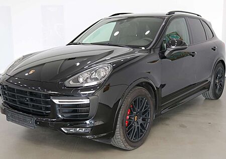 Porsche Cayenne GTS*TV-TUNER*KAMERA*STANDHEIZUNG*AHK*PASM*SPORT*