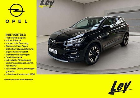 Opel Grandland Elegance Plug-in-Hybrid