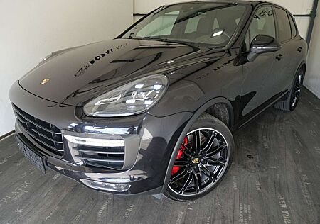 Porsche Cayenne Turbo Aut. SWA Assist. - KeylessGo