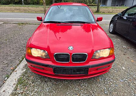 BMW 320d 320 3er touring