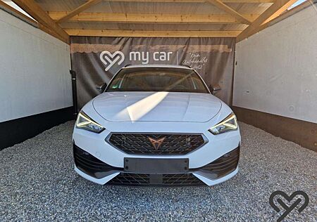 Cupra Leon Sportstourer e-Hybrid Klima Navi Einparkhilfe
