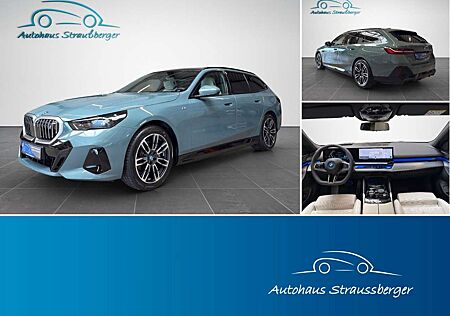 BMW i5 40e Touring M Sport ACC HuD KZU 4Z SHZ Memory
