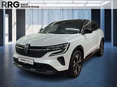 Renault Austral TECHNO TCe 160 AUTOMATIK  SITZHEIZUNG