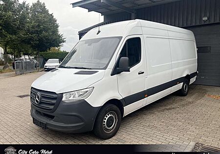 Mercedes-Benz Sprinter III Kasten L3H2 KAMERA-KLIMA-TEMPO
