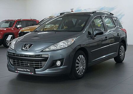 Peugeot 207 SW Tendance KLIMA/PANORAMADACH/UNFALLFREI!