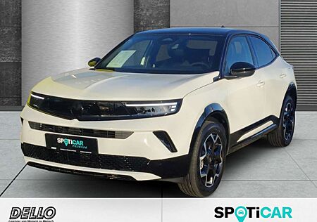 Opel Mokka GS 1.2 Turbo LED Apple CarPlay Android Auto Klimaa