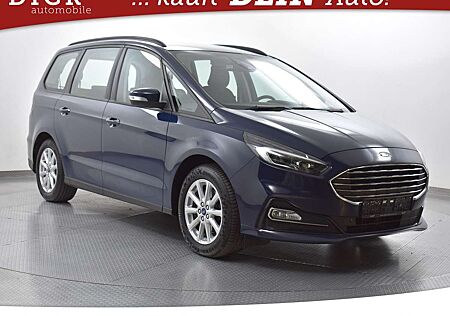Ford Galaxy 2.0d Aut. 7SIT+NAVI+LED+STDHZ+KAM+AHK+ACC