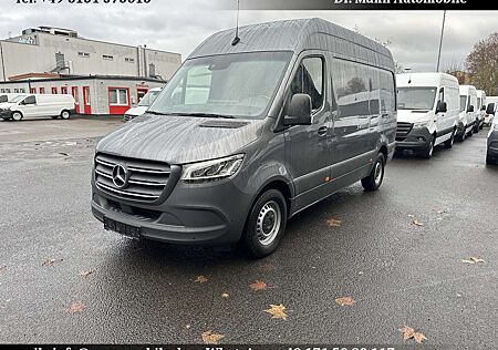 Mercedes-Benz Sprinter 316 CDI RWD L2 Vollausstattung LED