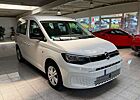 VW Caddy Volkswagen Basis-1.HAND-KLIMAAUT-ACC-LANE-BT-PDC-DAB+