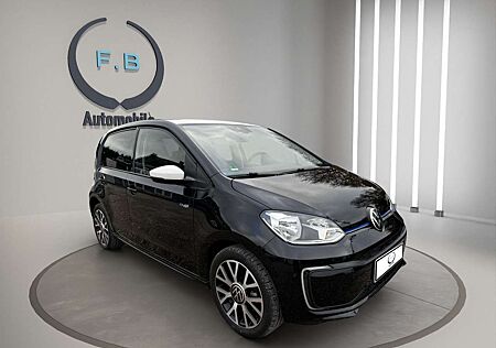 VW Up Volkswagen ! e-! Style/RFK/PDC/AUTOMATIK/5TÜRIG/TOP!