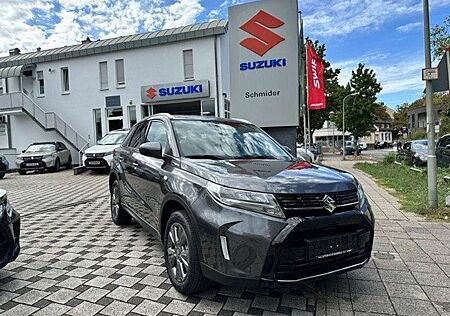 Suzuki Vitara 1.4 BOOSTERJET HYBRID AT Comfort Allgrip