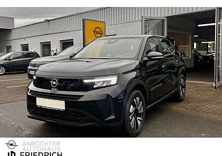 Opel Frontera Edition Allwetterreifen Tech-Paket