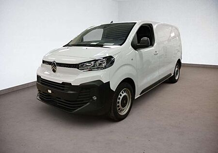 Citroën Jumpy Citroen 2.0 BlueHDi 145 Standard EAT8 S&S