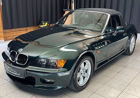 BMW Z3 Roadster 2.8