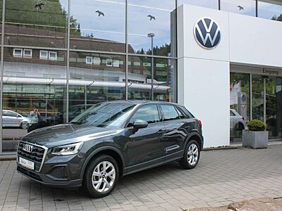 Audi Q2 35 1.5 TFSI S-Tronic Navi,LED,PDC,BT,SHZ