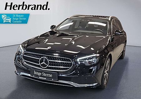 Mercedes-Benz E 220 d T Avantgarde Kamera DISTRONIC Widescreen