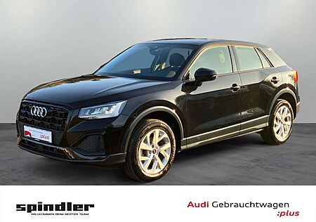 Audi Q2 advanced 30 TDI S-tronic / Navi, LED, RFK