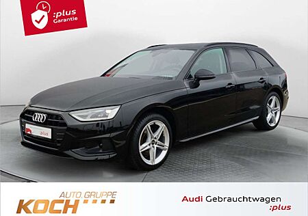 Audi A4 35 TFSI S-Tronic Advanced , ACC, Ambien