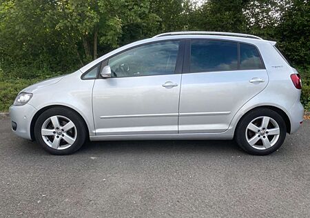 VW Golf Volkswagen Plus VI Team. Navi, Aus-1 Hand.