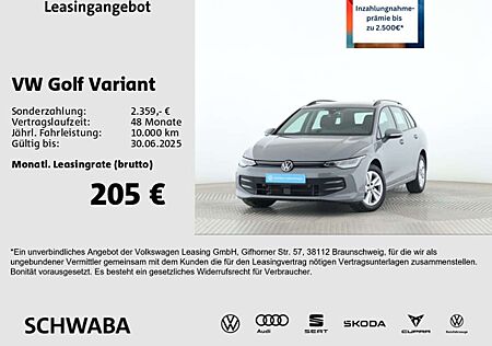 VW Golf Variant Volkswagen Life 1.5 TSI *LED*VIRTUAL*ACC*16"*