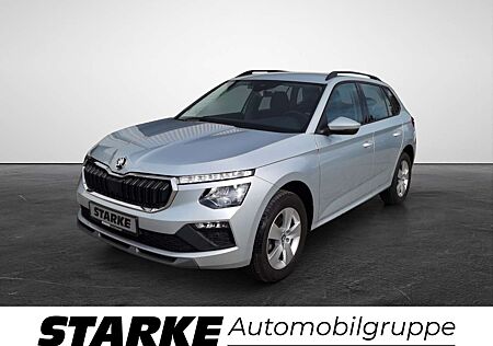 Skoda Kamiq gebraucht kaufen Skoda Kamiq 1.0 TSI DSG Selection