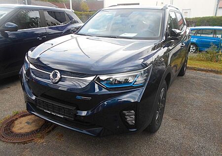 SsangYong Korando e-Motion Titanium 4x2