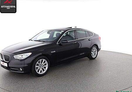 BMW 520 Gran Turismo d M LENKRAD,SOFTCLOSE,HUD,PANO
