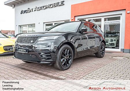 Land Rover Range Rover Velar D200 Dynamic SE*ACC*HUD*AHK*