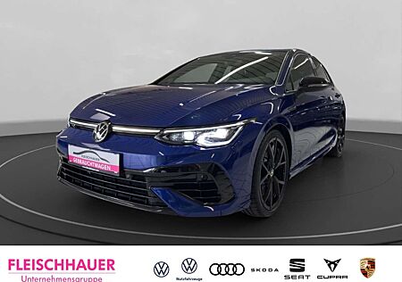 VW Golf R Volkswagen VIII 4Motion 2.0 TSI MATRIX+ACC+NAVI+RFK+HK SOUND+