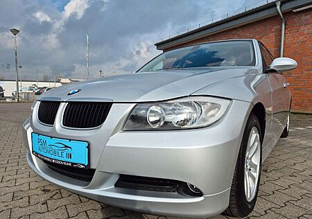 BMW 318 i Klimaautomatik PDC Sitzheizung Garantie