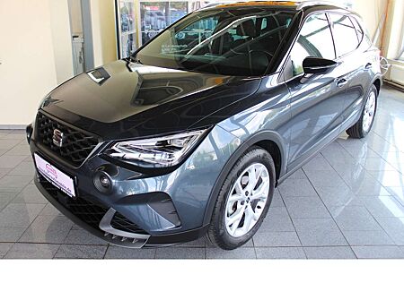 Seat Arona FR-Line TSI,Apple CarPlay,Top-Zustand