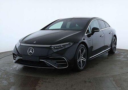 Mercedes-Benz EQS 580 4MATIC AMG Sport HYPER Distr Pano Sitzkl