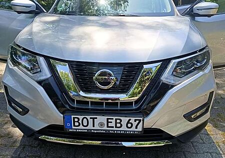 Nissan X-Trail 1.6 DIG-T Tekna